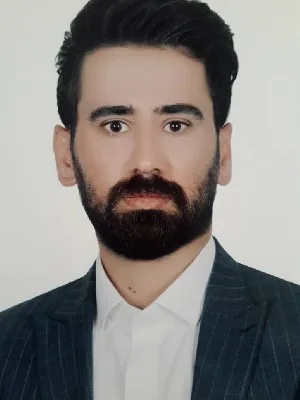 وکیل حمید مرادی
