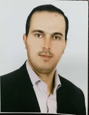 وکیل حمید مظاهری