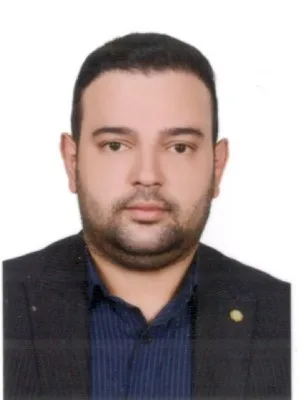 وکیل حمید نادر