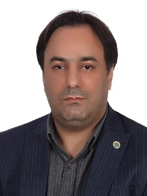 وکیل حمید وحیدی