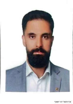 وکیل حمیدرضا صادقی