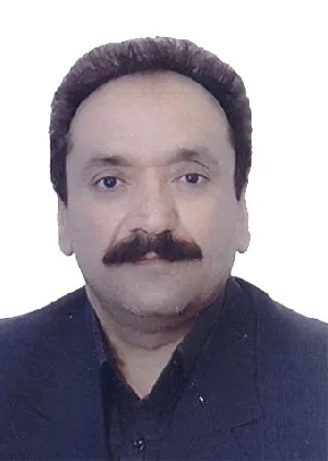وکیل حمیدرضا صراف جوشقانی
