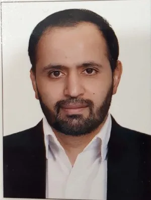 وکیل حمیدرضا ضیائی ریزی