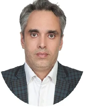 وکیل حمیدرضا مزینانی