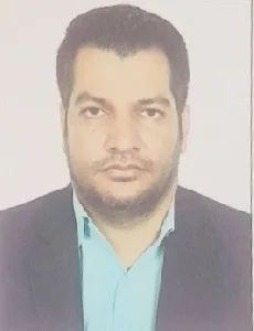 وکیل حمیدرضا مهراد
