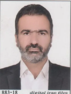 وکیل حمیدرضا نیکومنش