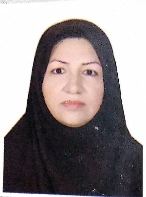 وکیل حمیده آبیارنجم