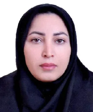 وکیل حمیده امیری دودانلو