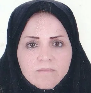وکیل حمیده رجبلو
