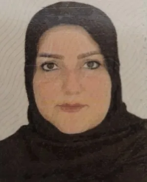 وکیل حنانه کاکاوند