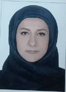 وکیل حوری حسین پور