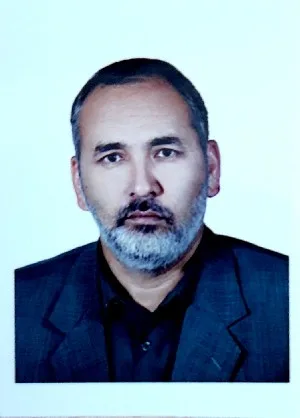 وکیل حکیم بردی الفت