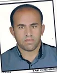 وکیل حیدر آذرشب