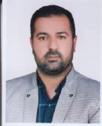 وکیل حیدر انوری