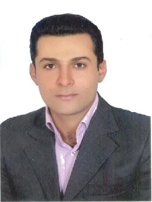 وکیل حیدر ترابی