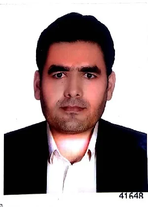 وکیل حیدر حسن پور
