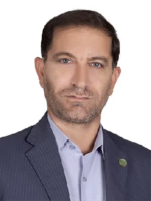 وکیل حیدر شیر محمدی