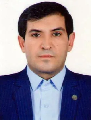 وکیل حیدرعلی حسینی