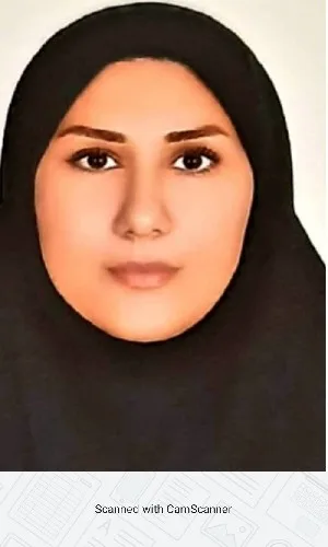 وکیل خاطره پذیرش