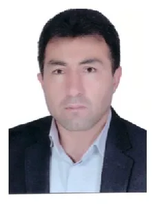 وکیل خداکرم خالوئی