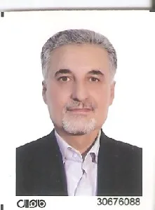وکیل خدایار مرادی