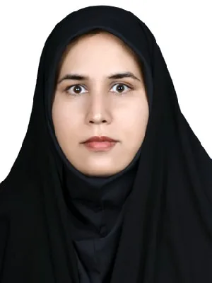 وکیل خدیجه آقاوند
