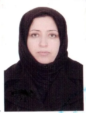 وکیل خدیجه ابراهیمی کوکنده