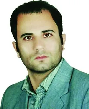 وکیل خلیل قوامی سراب
