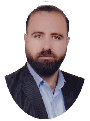 وکیل داریوش انصاری
