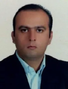 وکیل داریوش محسنی شیره جینی