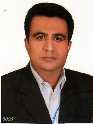 وکیل دانیال ترکمانی تمبکی