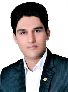 وکیل داود امینی یادگاری