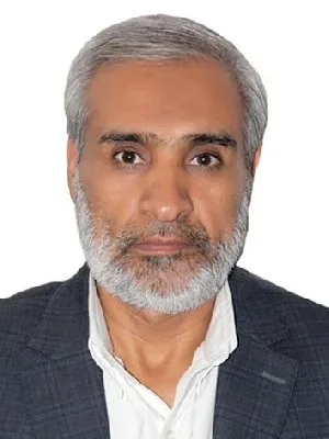 وکیل داود جدیدالاسلامی قلعه نو