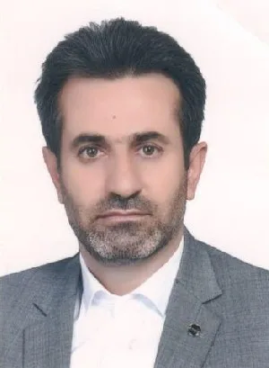 وکیل داود حاصلی