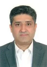 وکیل داود حبیبی