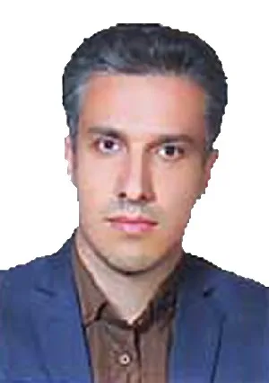 وکیل داود شوریابی