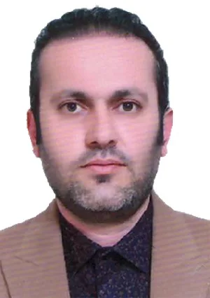 وکیل داود علی پور