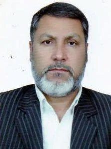 وکیل داود یاوری