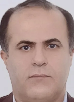 وکیل داوود براری