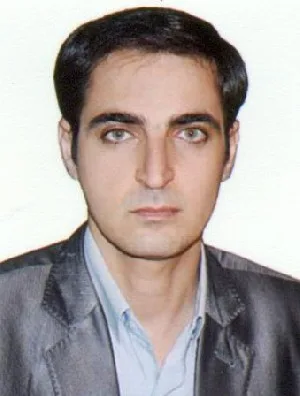 وکیل داوود نظری