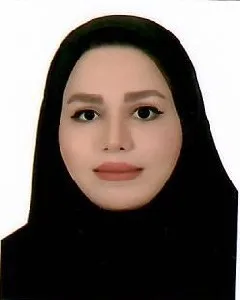 وکیل دنیا سیفی
