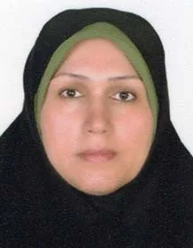 وکیل ذکیه آهنی