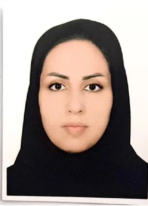 وکیل رؤیا صاحبی رهنی