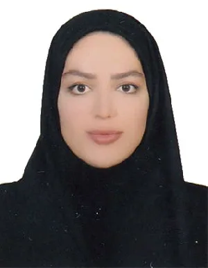 وکیل رؤیا کشاورز