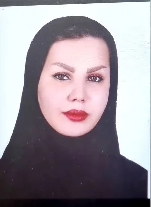 وکیل راحله شیخی