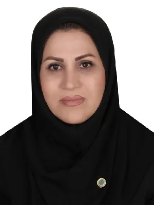 وکیل راحله محمدپور