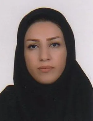 وکیل راضیه جمال پور