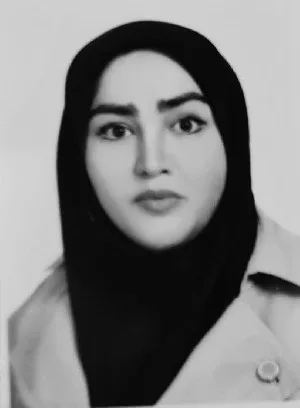 وکیل راضیه فلاح نیت