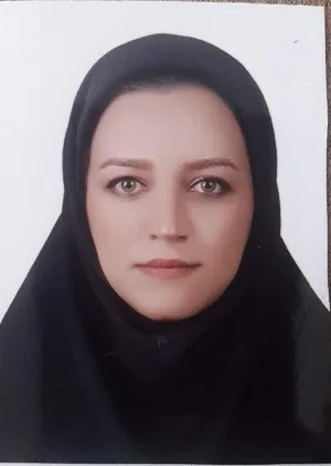 وکیل راضیه پریسار