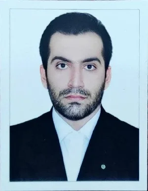 وکیل رافع ولی پور